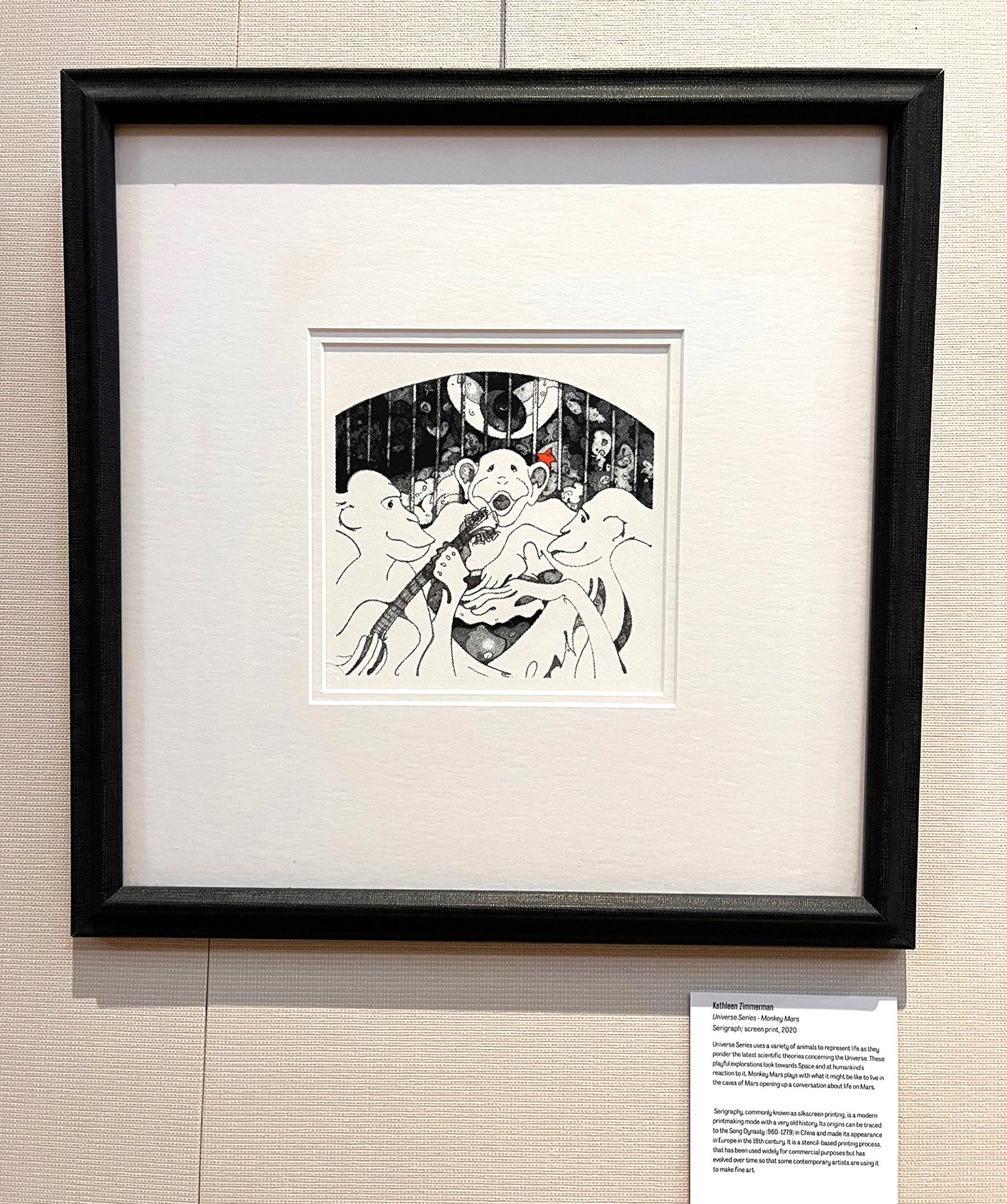 Hosmer Gallery | ZMP Member