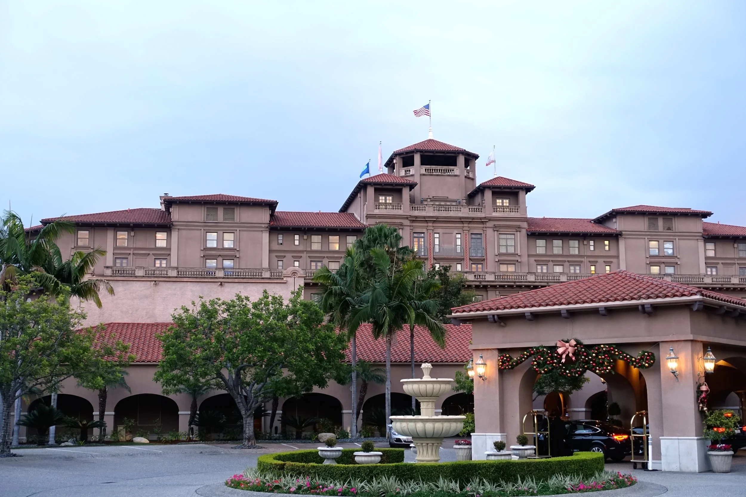  Indulge in Classic Luxury in Pasadena