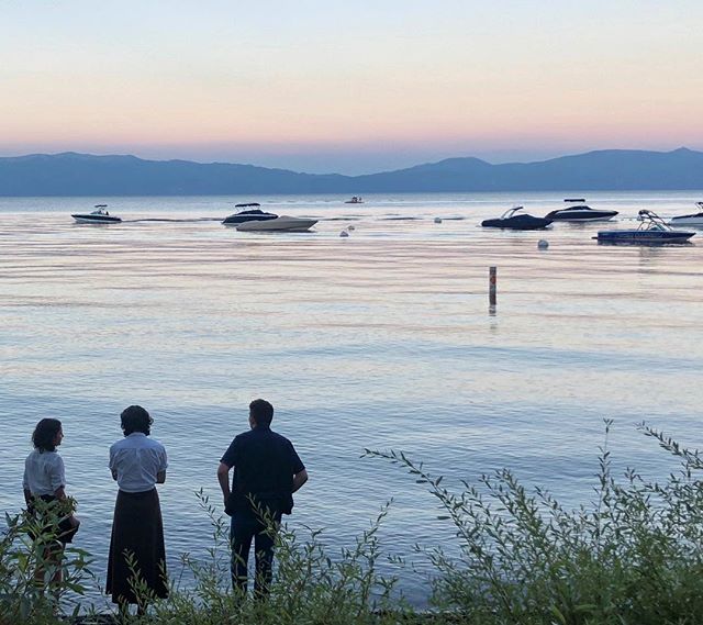 End of summer vibes....missing this place! Hope everyone has a great long weekend.😁
-
-
-
#jj_emotional #jj_forum_2356 #laketahoe #moodygrams #fifty_shades_of_twilight #jj_mobilephotography #iphone8plus