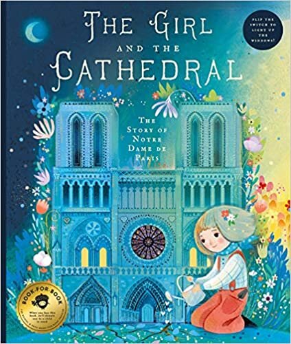 The Girl and the Cathedral
