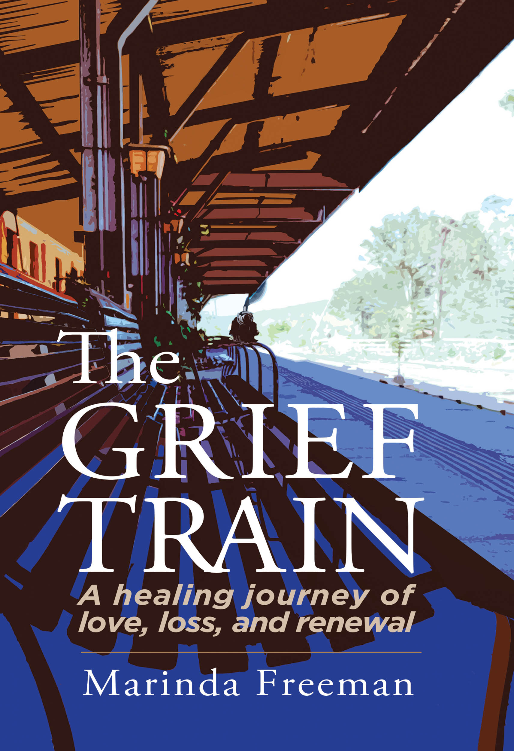 The Grief Train