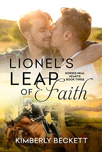 Lionel's Leap of Faith