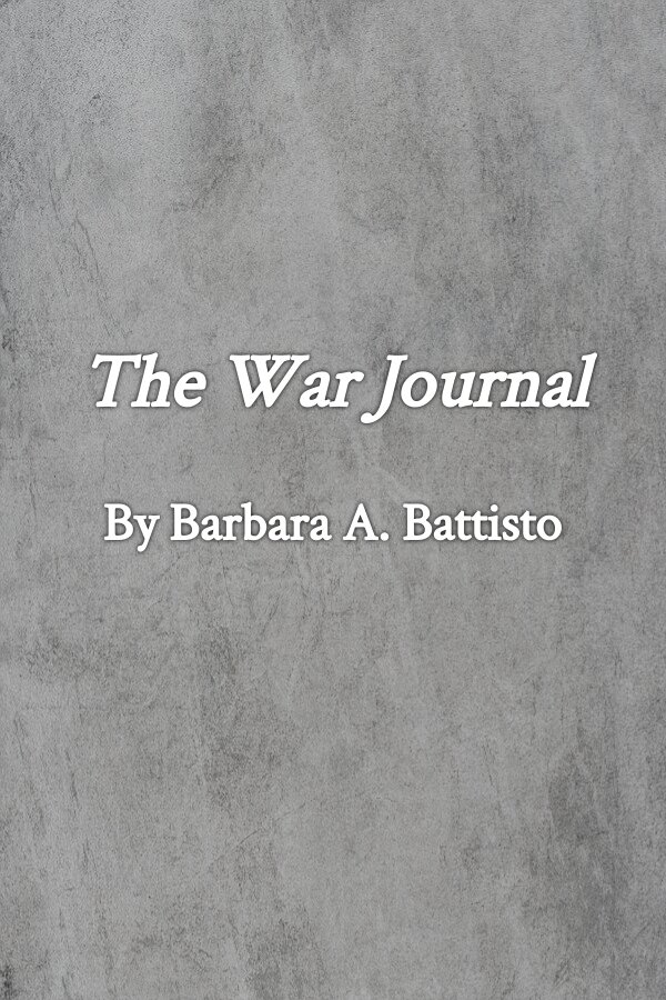 The War Journal