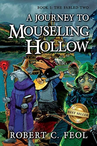 A Journey to Mouseling Hollow