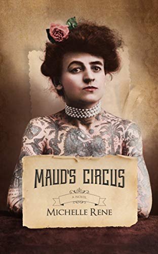 Maud's Circus