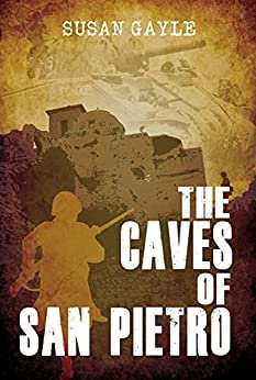 The Caves of San Pietro