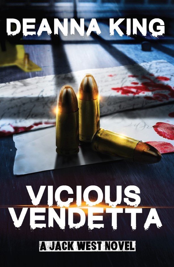 Vicious Vendetta