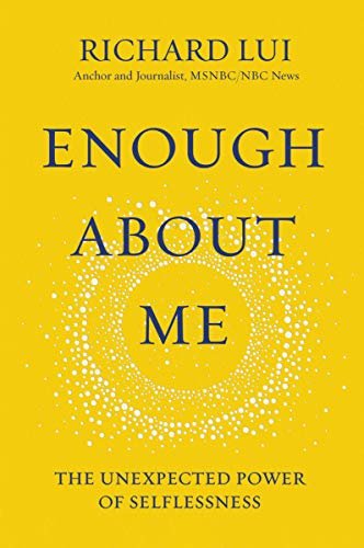 Enough About Me