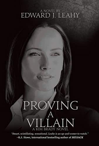 Proving a Villain