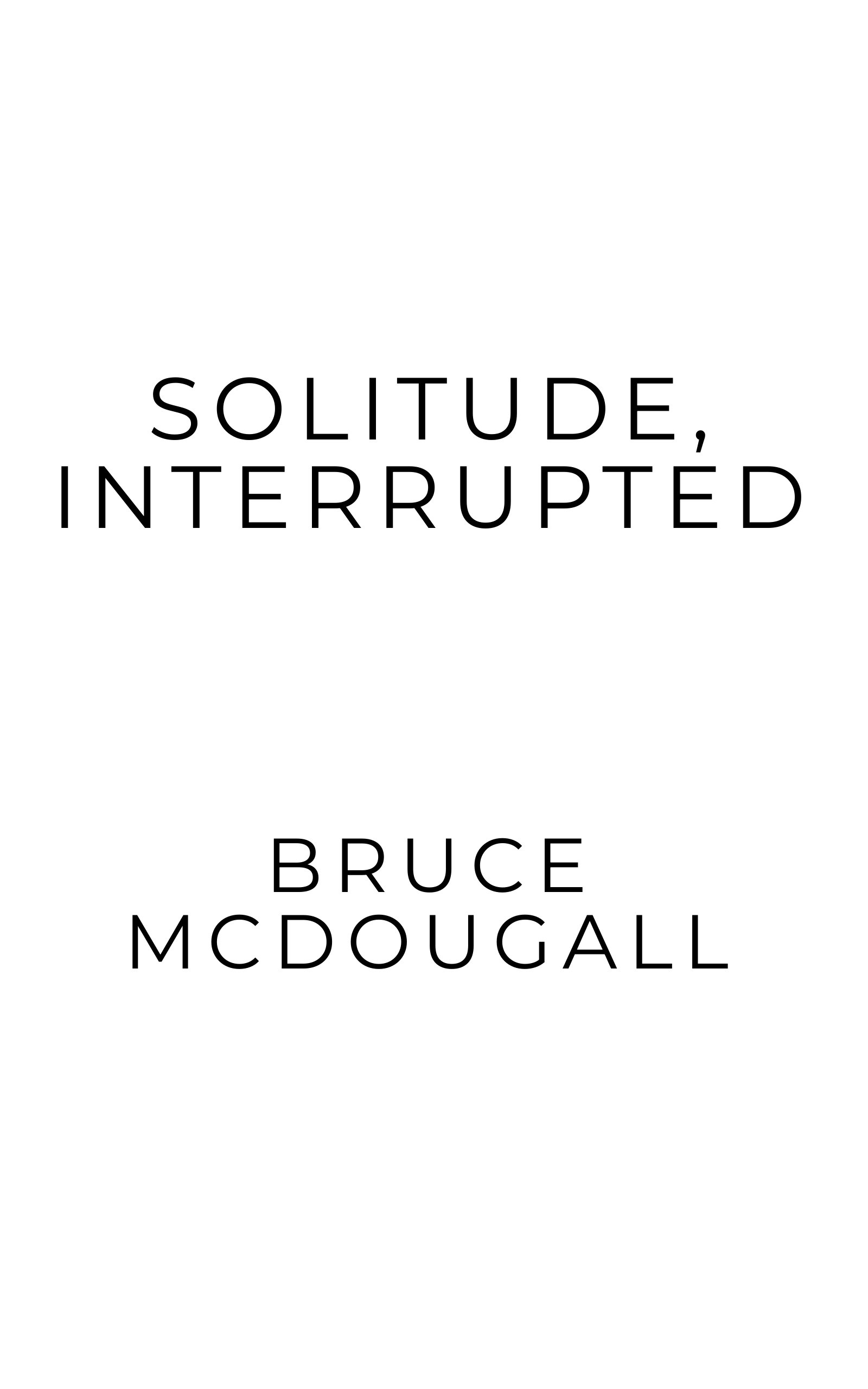 Solitude, Interrupted - Front Cover Place Holder.jpg