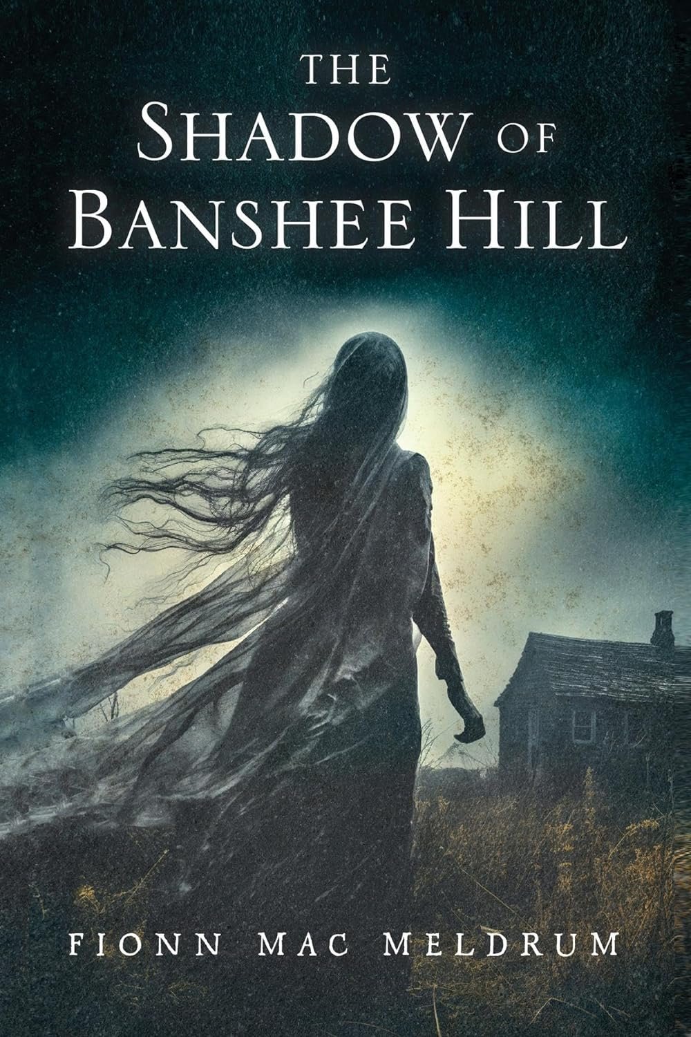 The Shadow of Banshee Hill - Front Cover.jpg