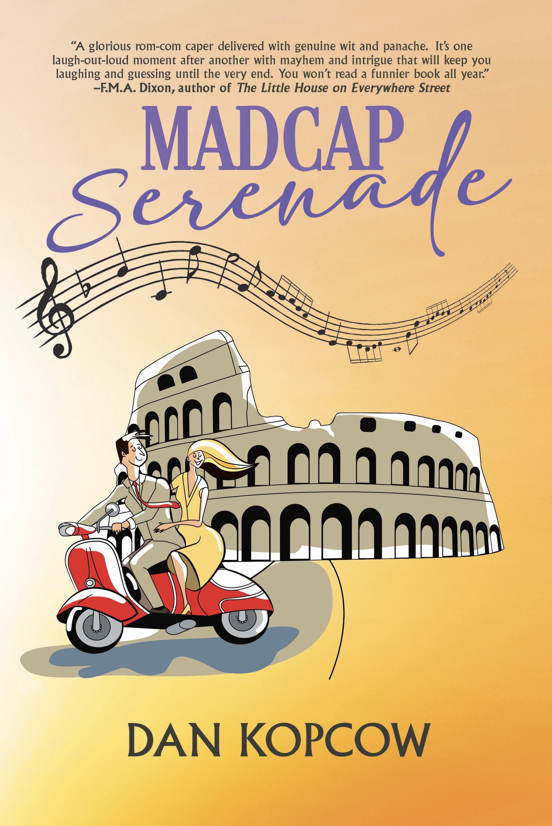 Madcap Serenade Front Cover.jpg