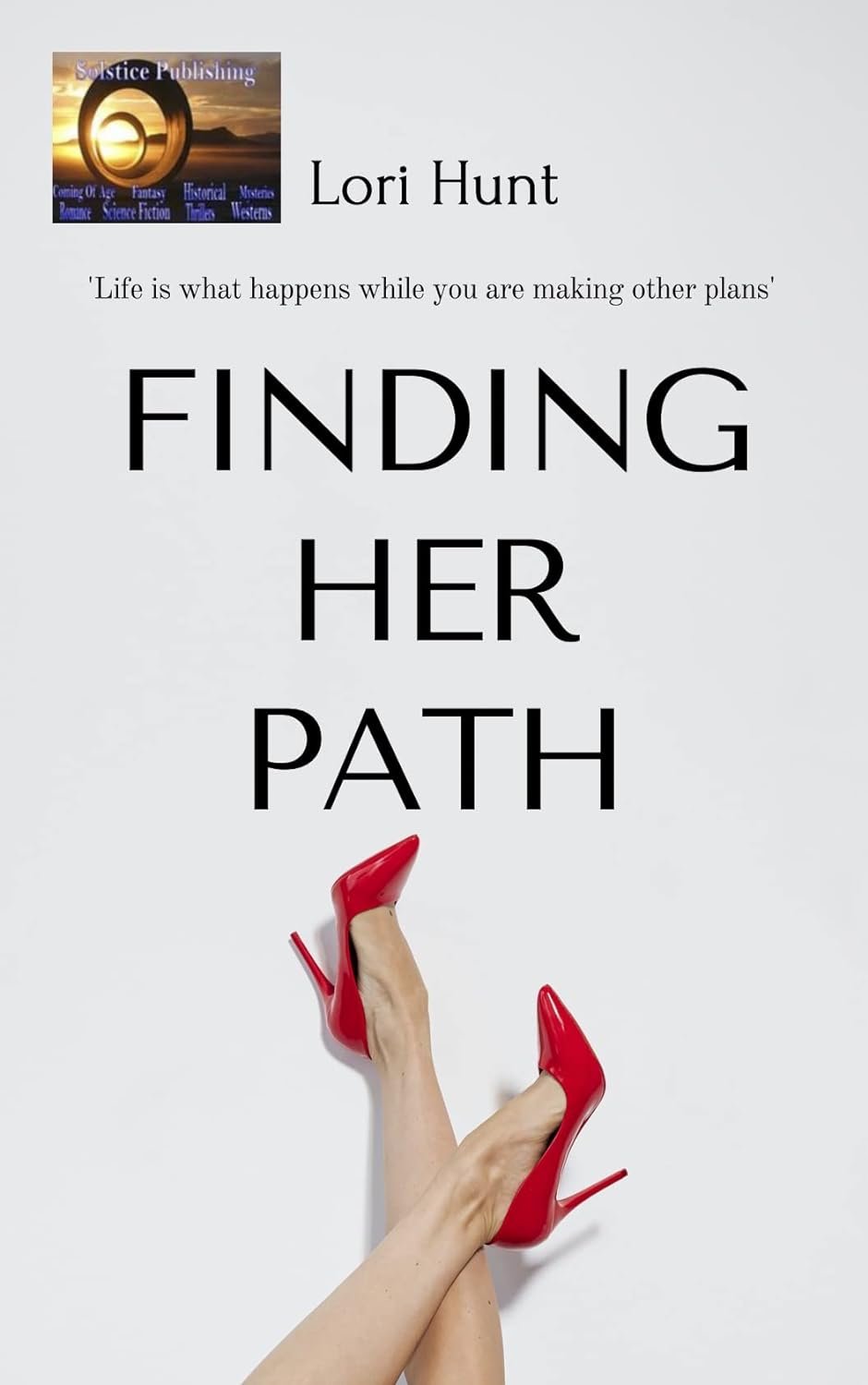 Finding Her Path - Front Cover.jpg