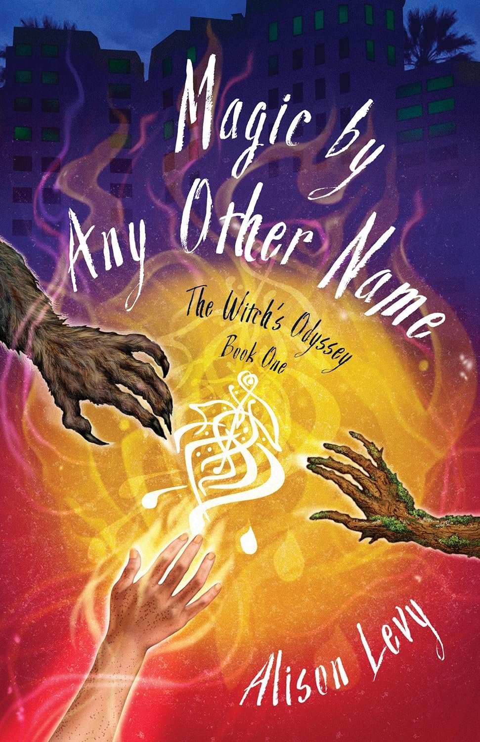 Magic by Any Other Name - Front Cover.jpg