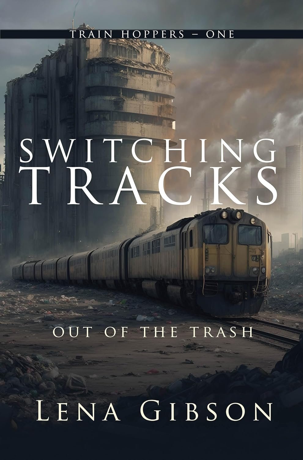 Switching Tracks - Front Cover.jpg