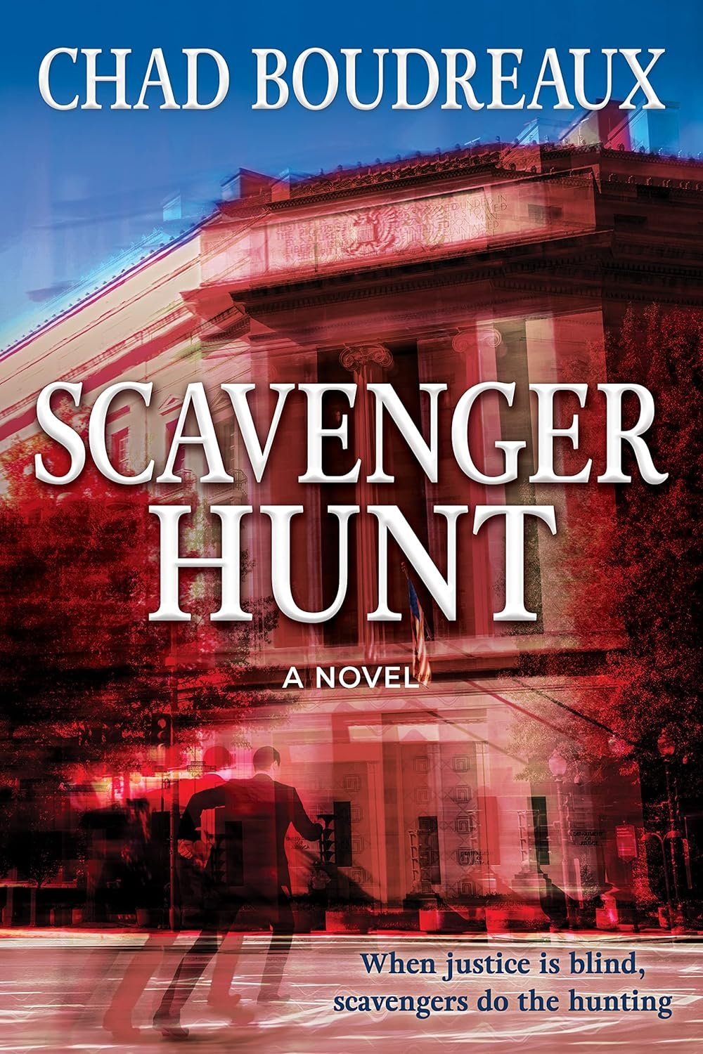 Scavenger Hunt - Front Cover.jpg