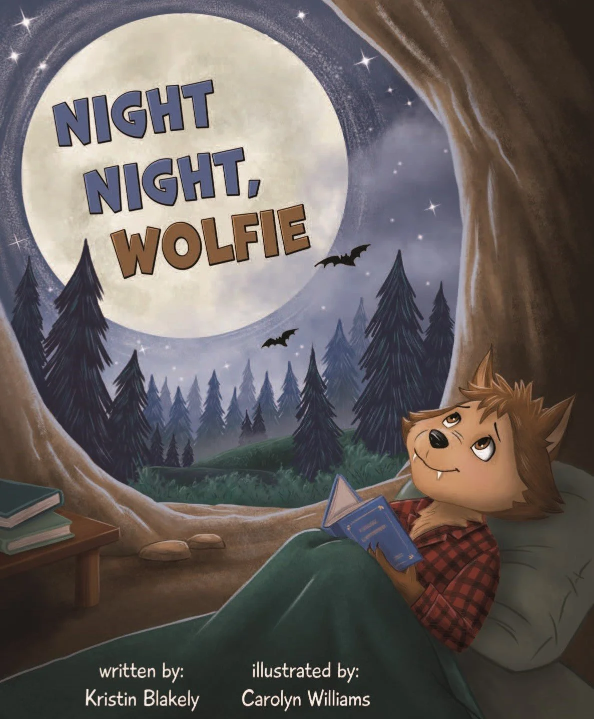 Kristin Blakely - Night Night, Wolfie - Compressed 2 page spread version_Page_01.jpg