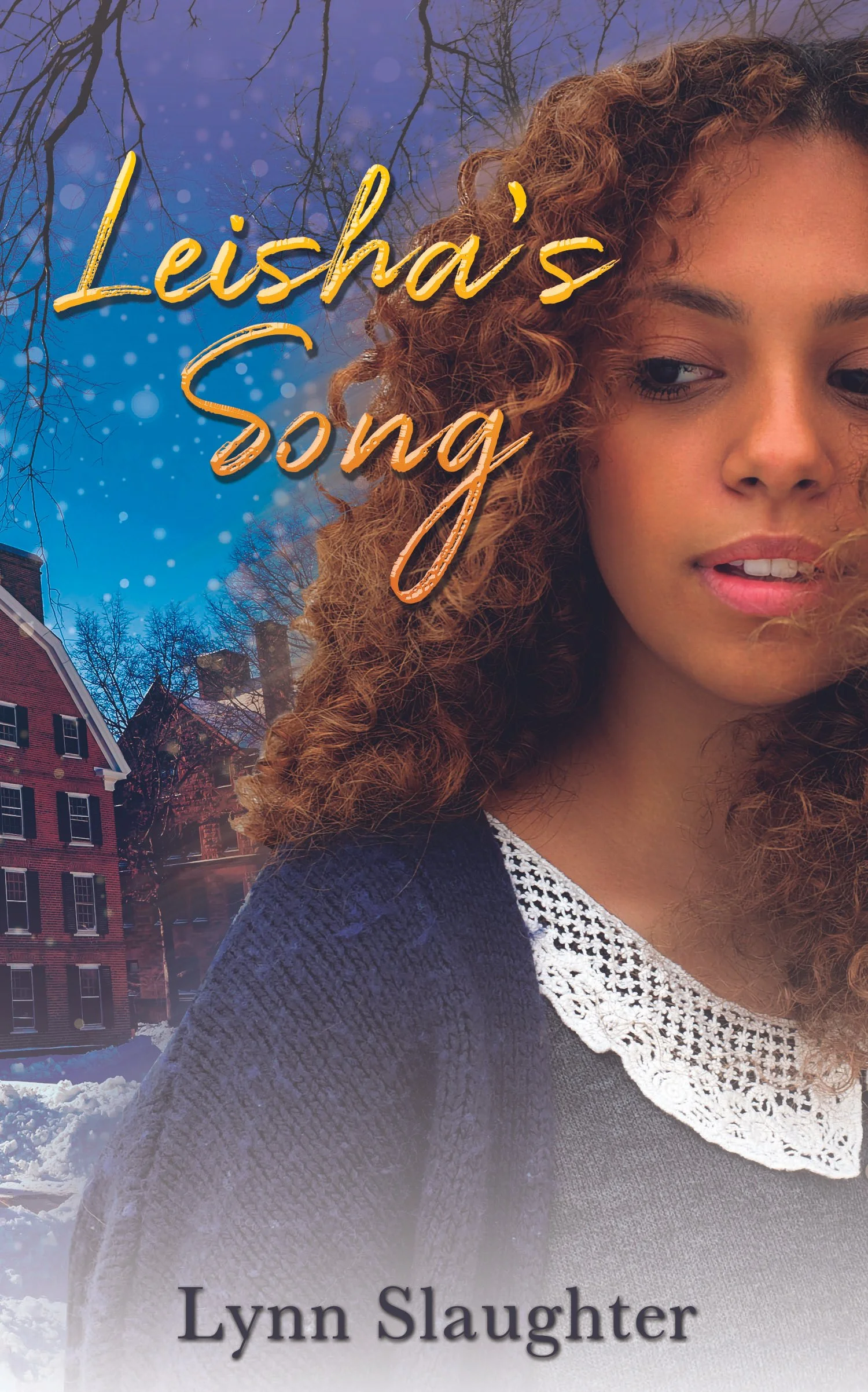 Lynn Slaughter - Corrected Cover for Leishas Song.jpg