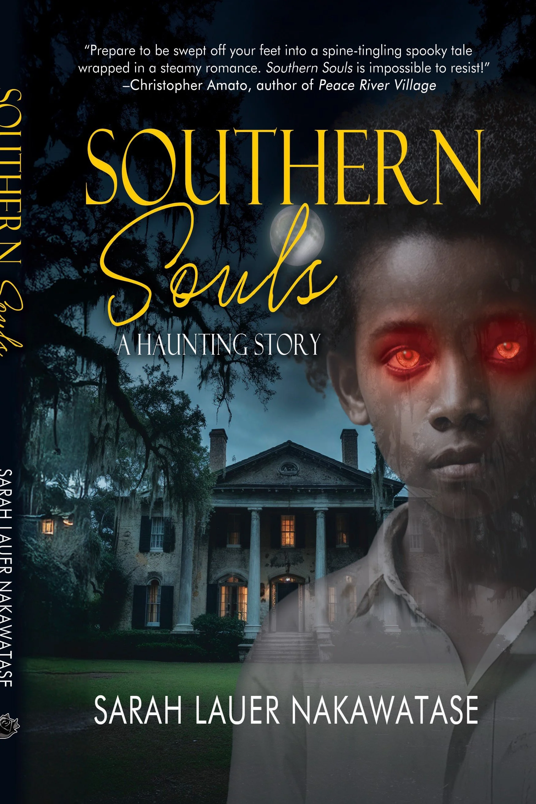 Sarah L Nakawatase - Southern Souls Cover for Maxy Awards.jpg