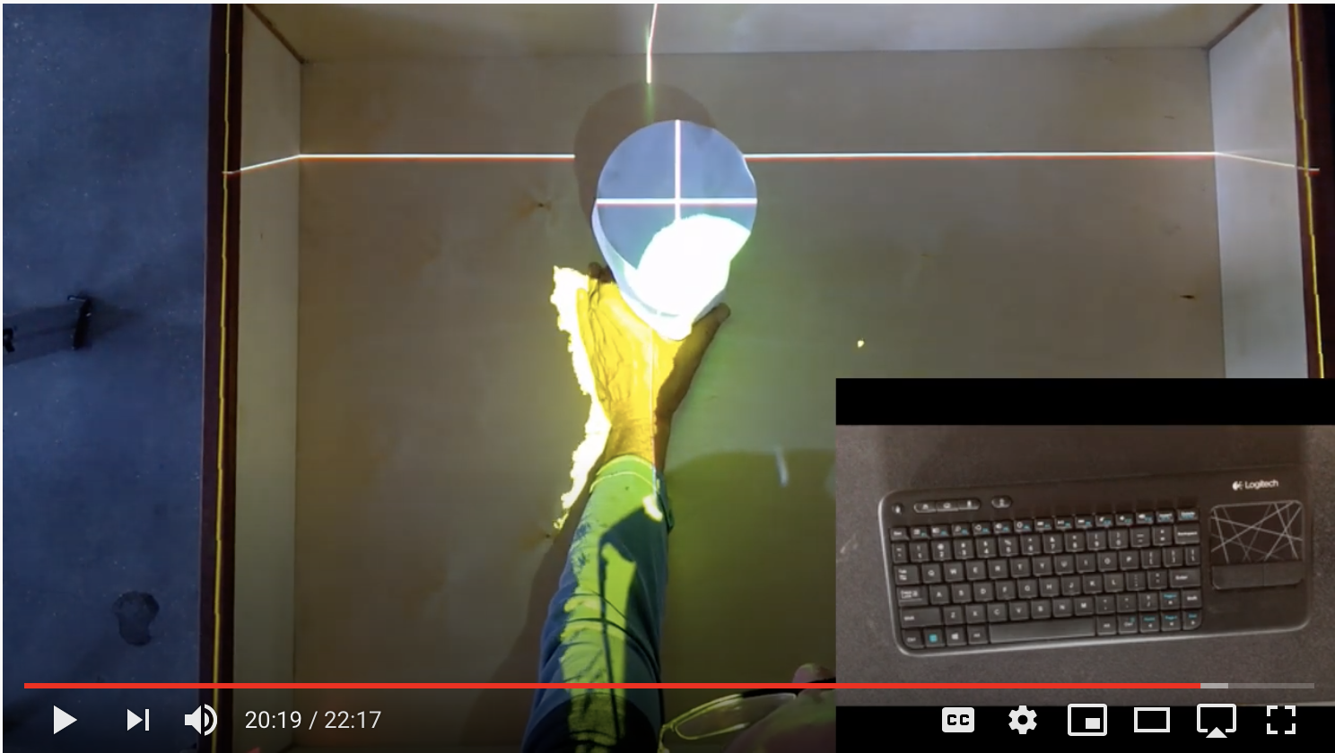 Resources & Guides for AR Sandbox