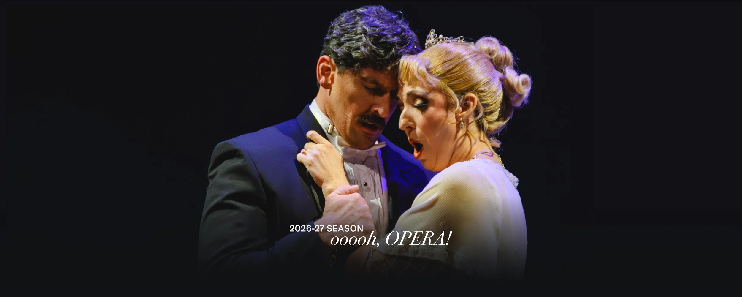 Opera Orlando