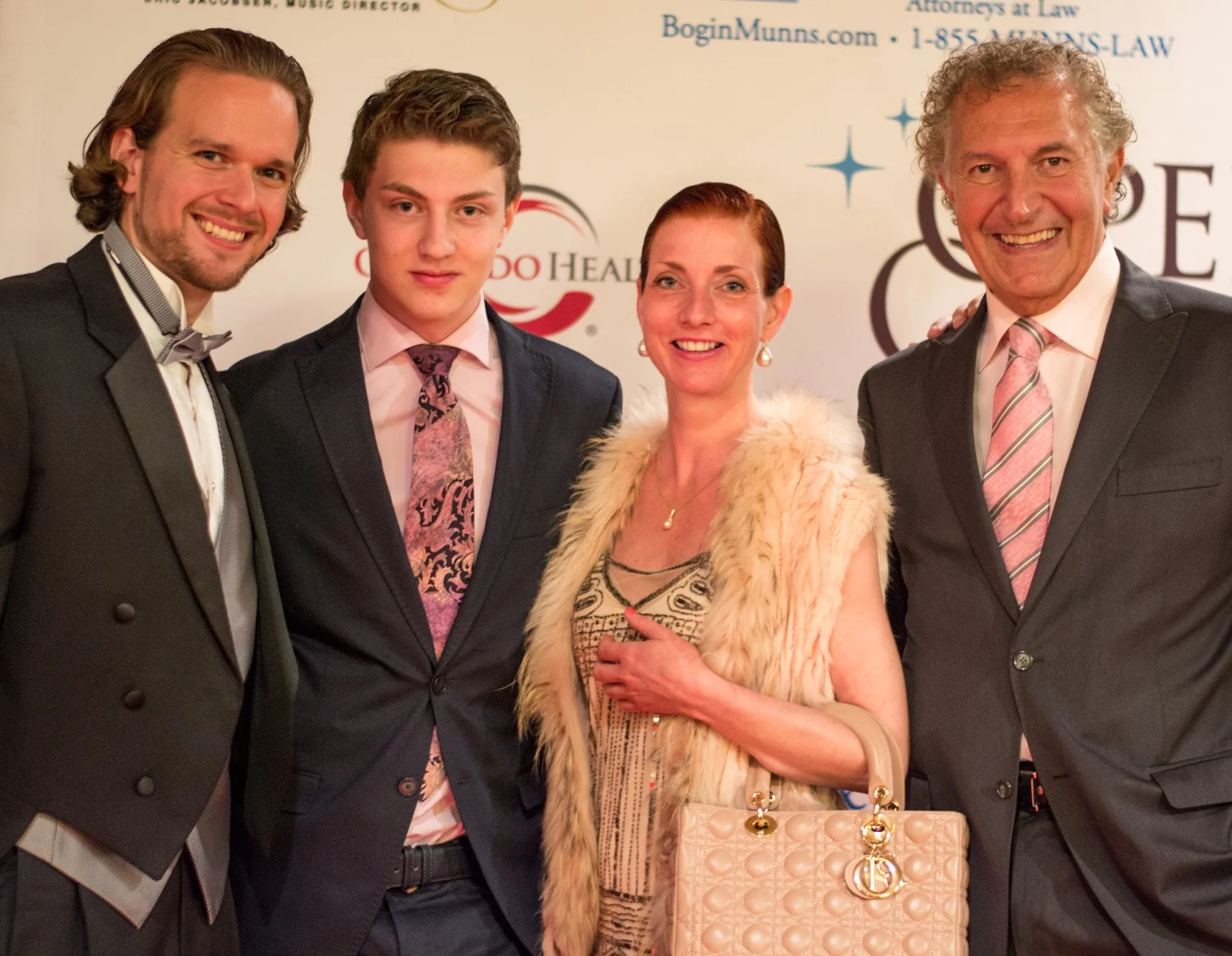 Gabriel Preisser, Maestro Daniel Lipton from Opera Tampa wit wife (Sandra) and son (Lucca).jpg