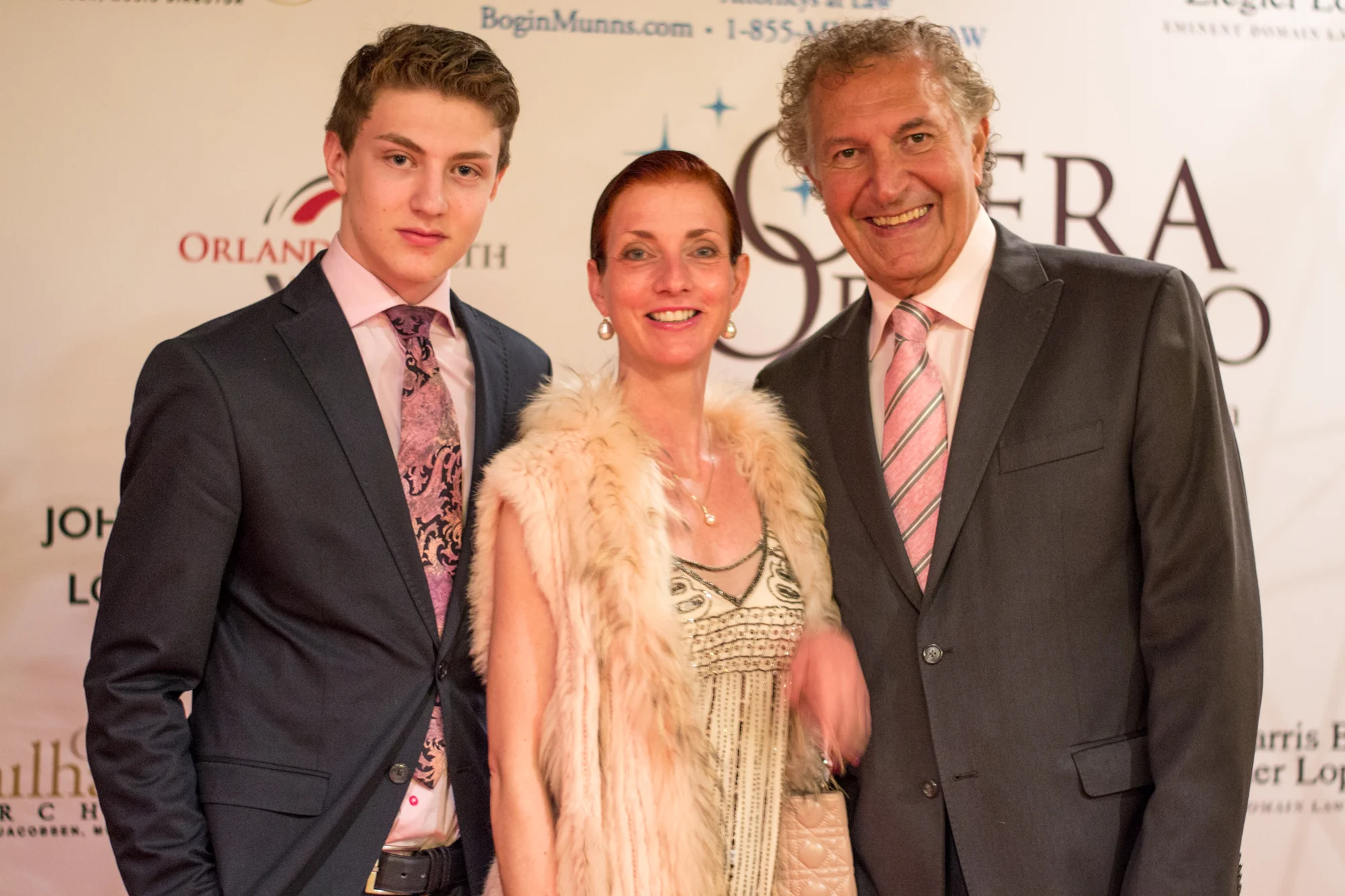 Lucca Lipton, Sandra Lipton, Daniel Lipton.jpg