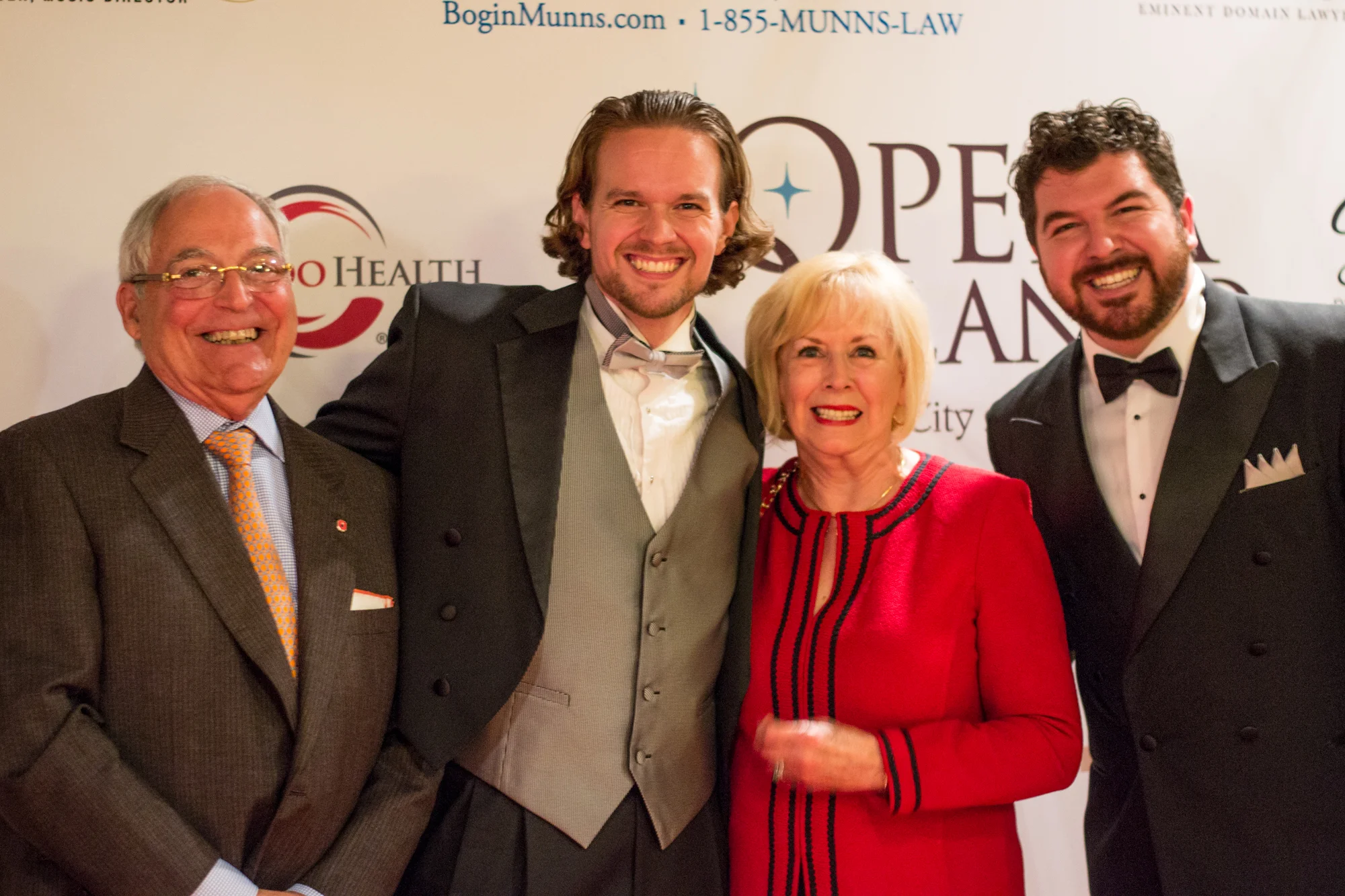 Paul Bernardini, Gabriel Preisser, Janice Bernardini, Vince Connor.jpg