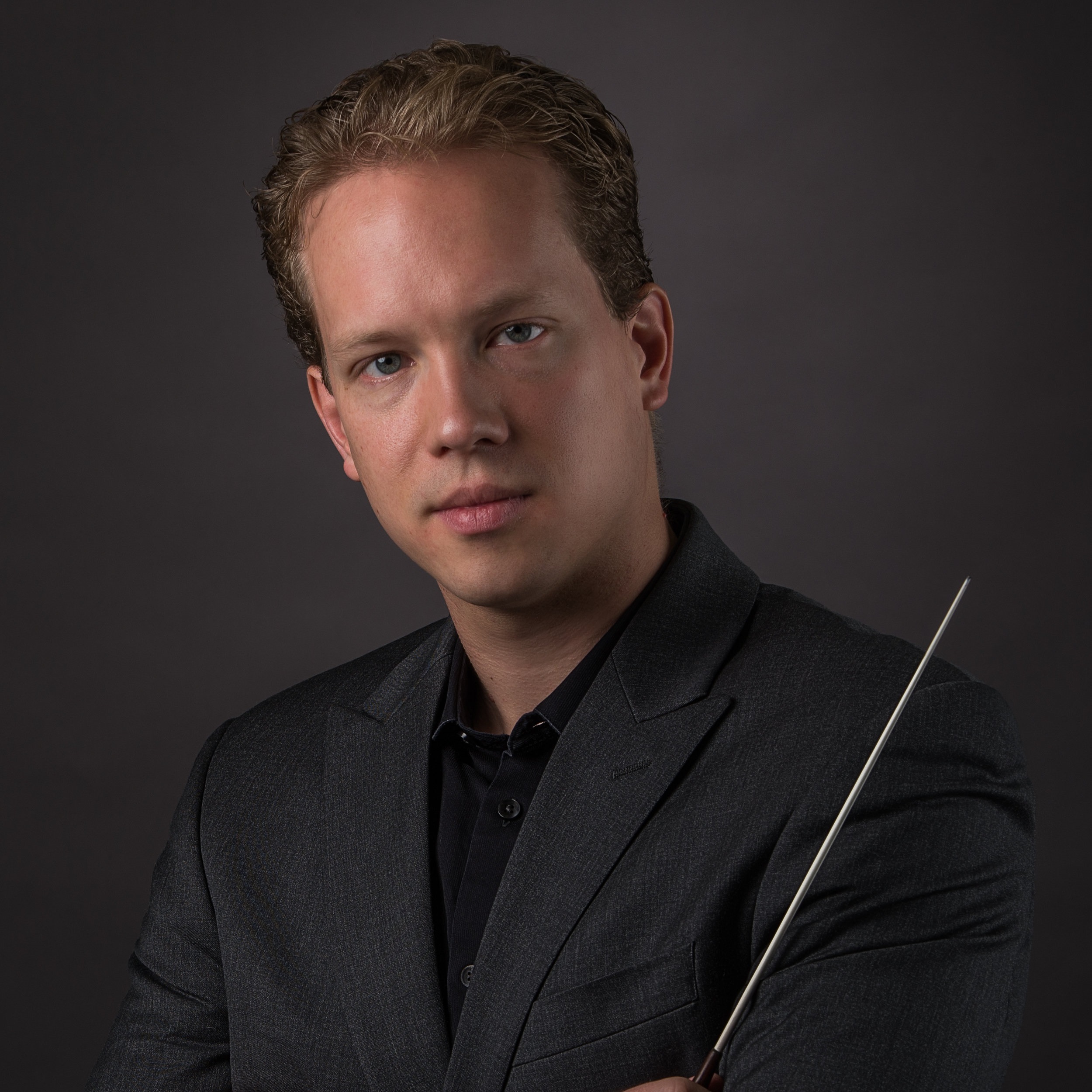 Joshua Horsch - Conductor