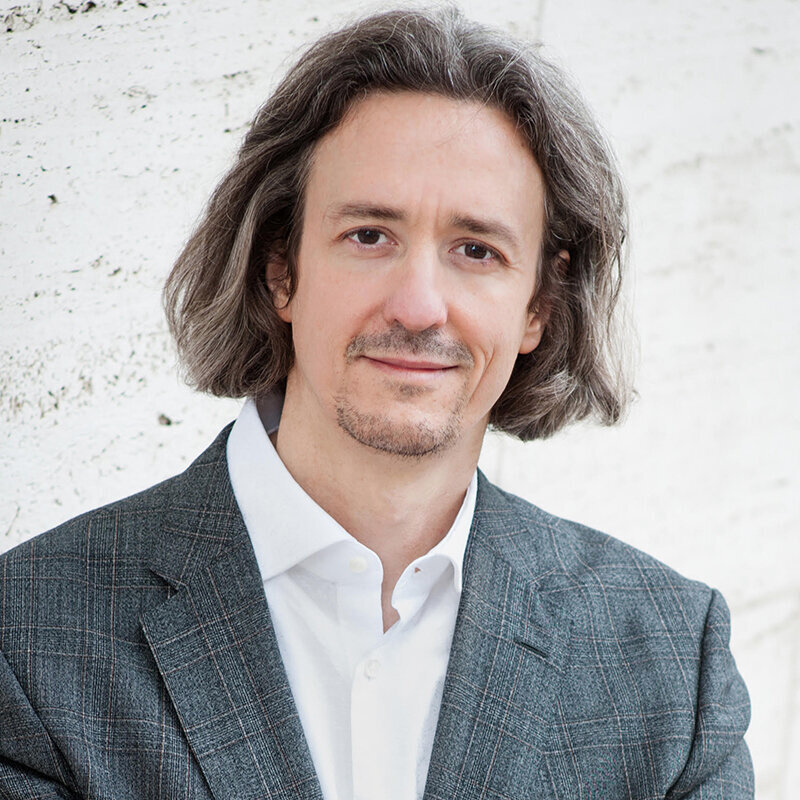 JORGE PARODI, conductor