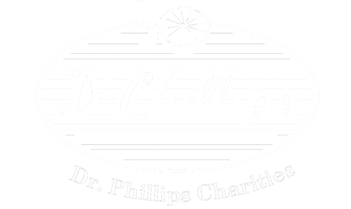 Dr  Phillips Charities Logo WHITE.png