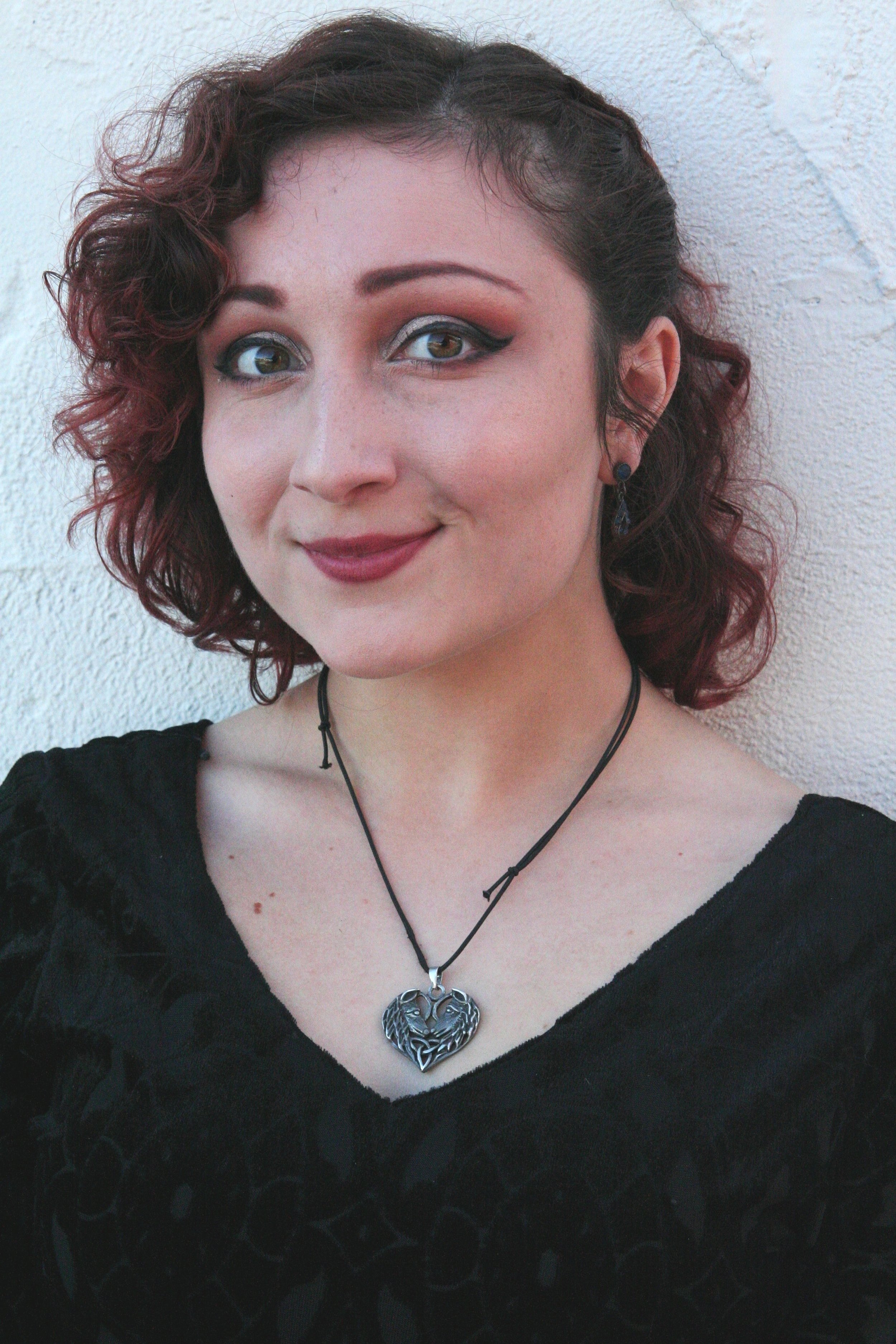 GINA MAKAROVA, hair &amp; makeup designer
