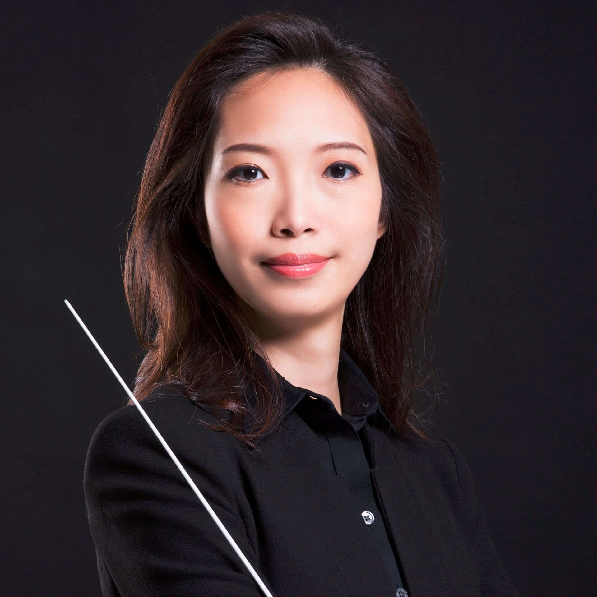 Chaowen Ting | conductor