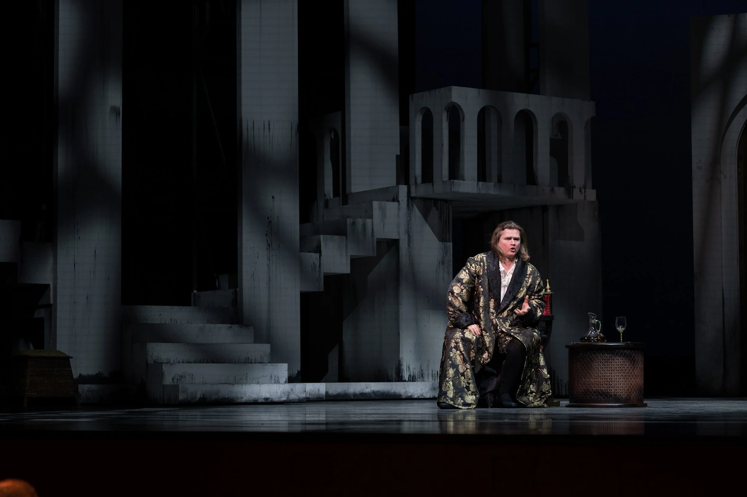 Rigoletto — Opera Orlando