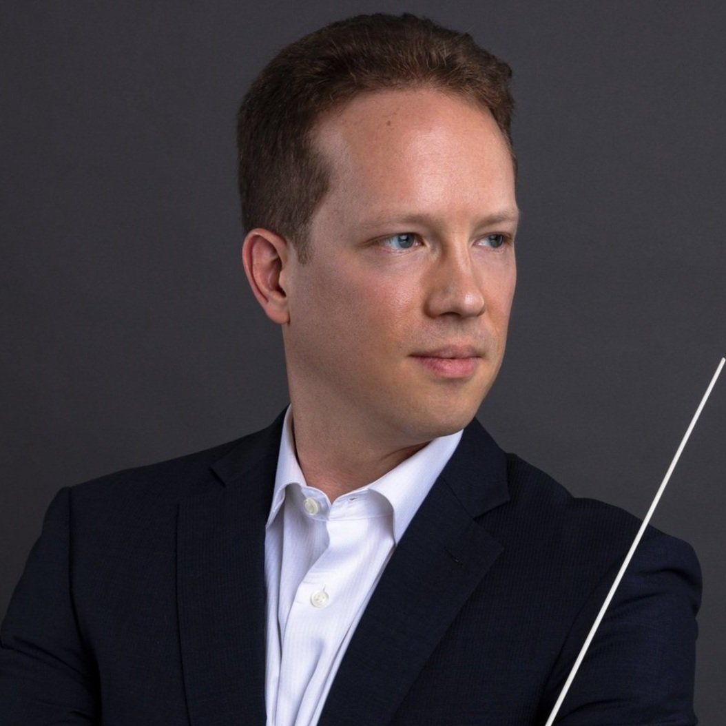 Joshua Horsch | conductor