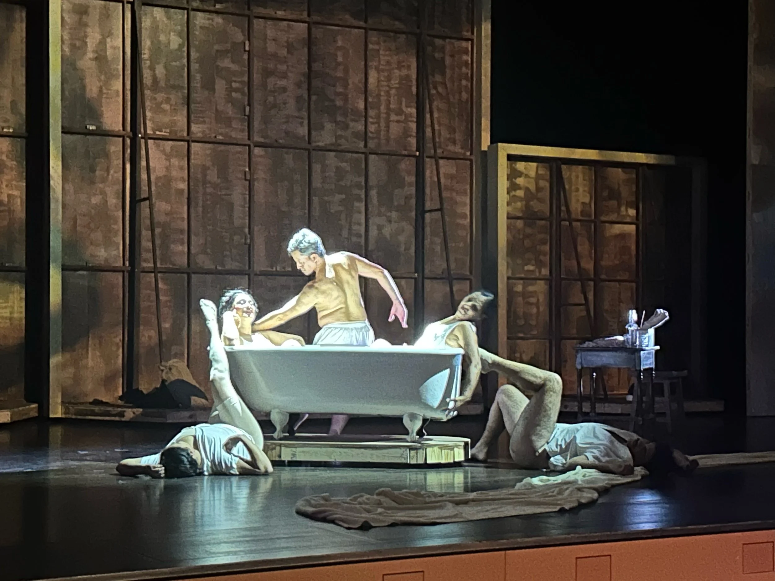 FRIDA at Steinmetz Hall — Opera Orlando