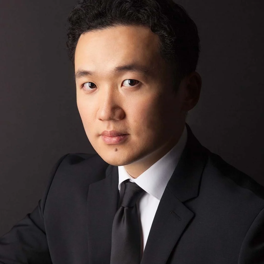 PRINCE CHARMING | Zhengyi Bai