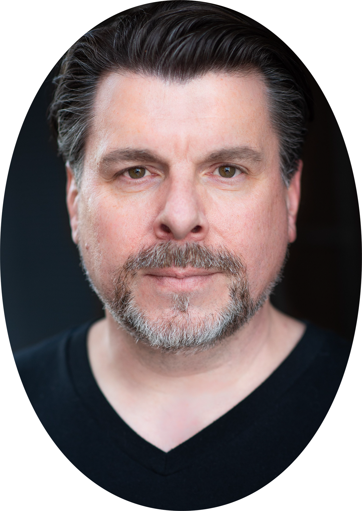 RICHARD CRAWLEY | Father Palmer