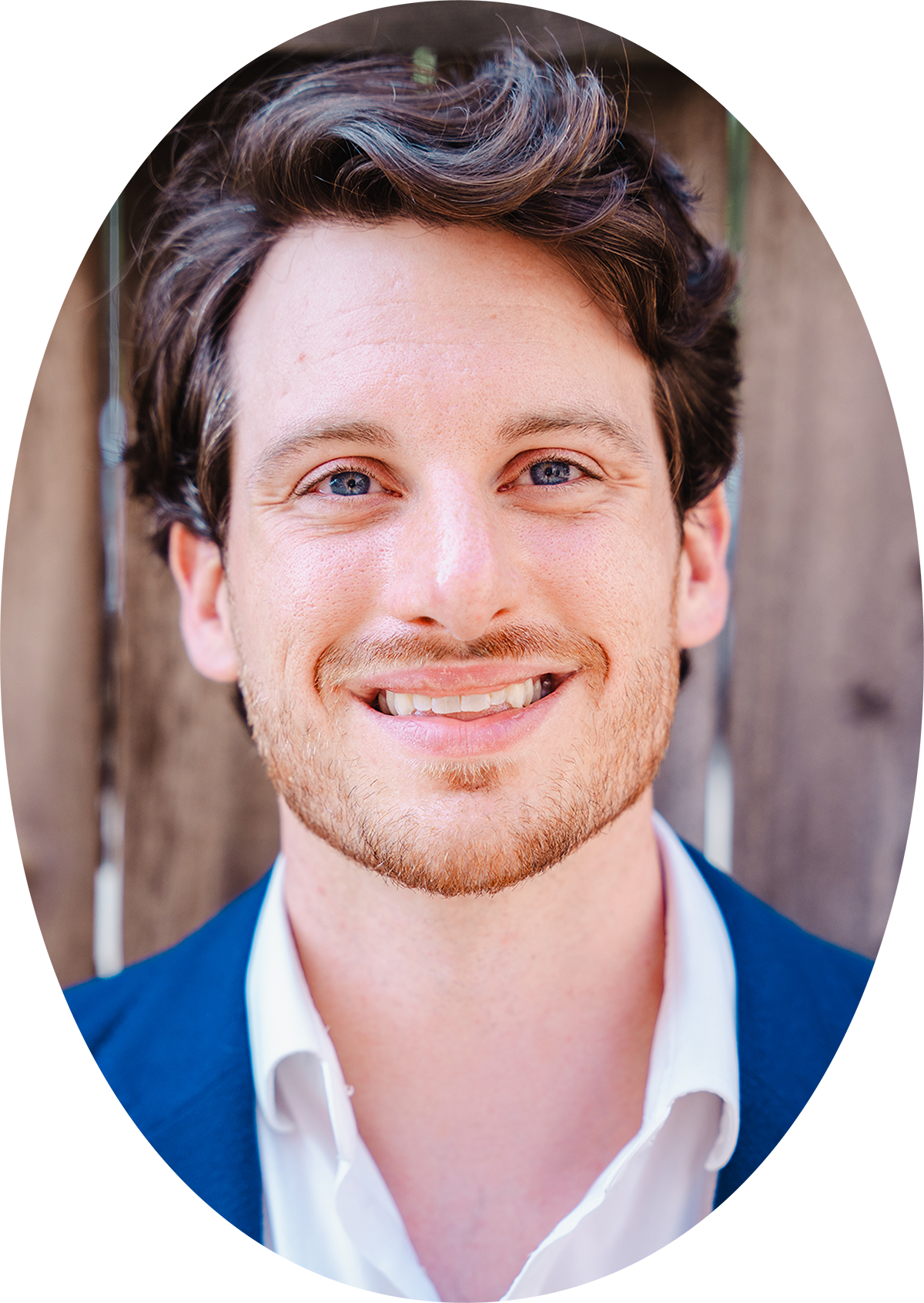 LOGAN TARWATER | William Dale+British Major