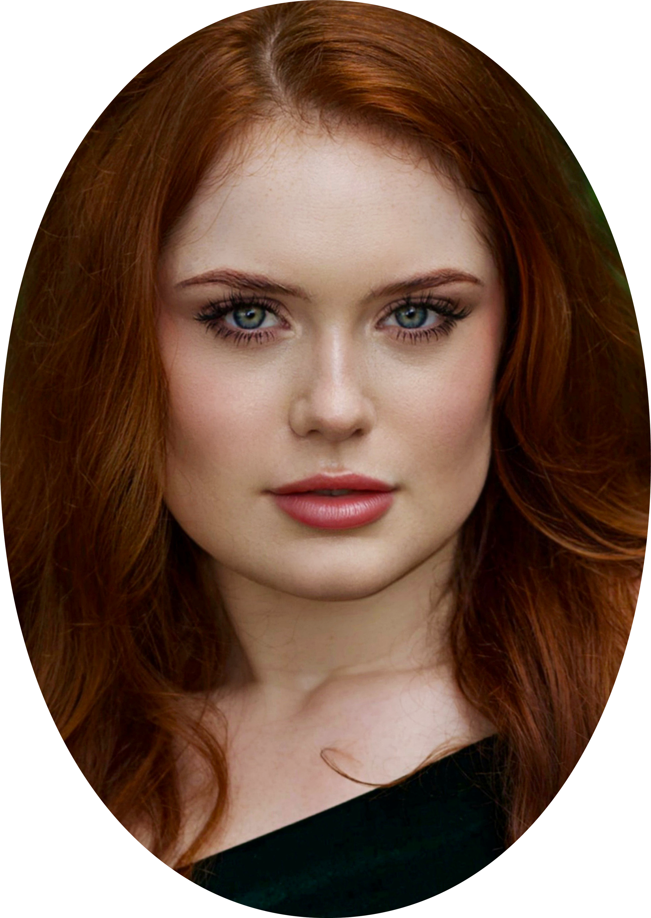 ALEXANDRA Kzeski | Madeleine