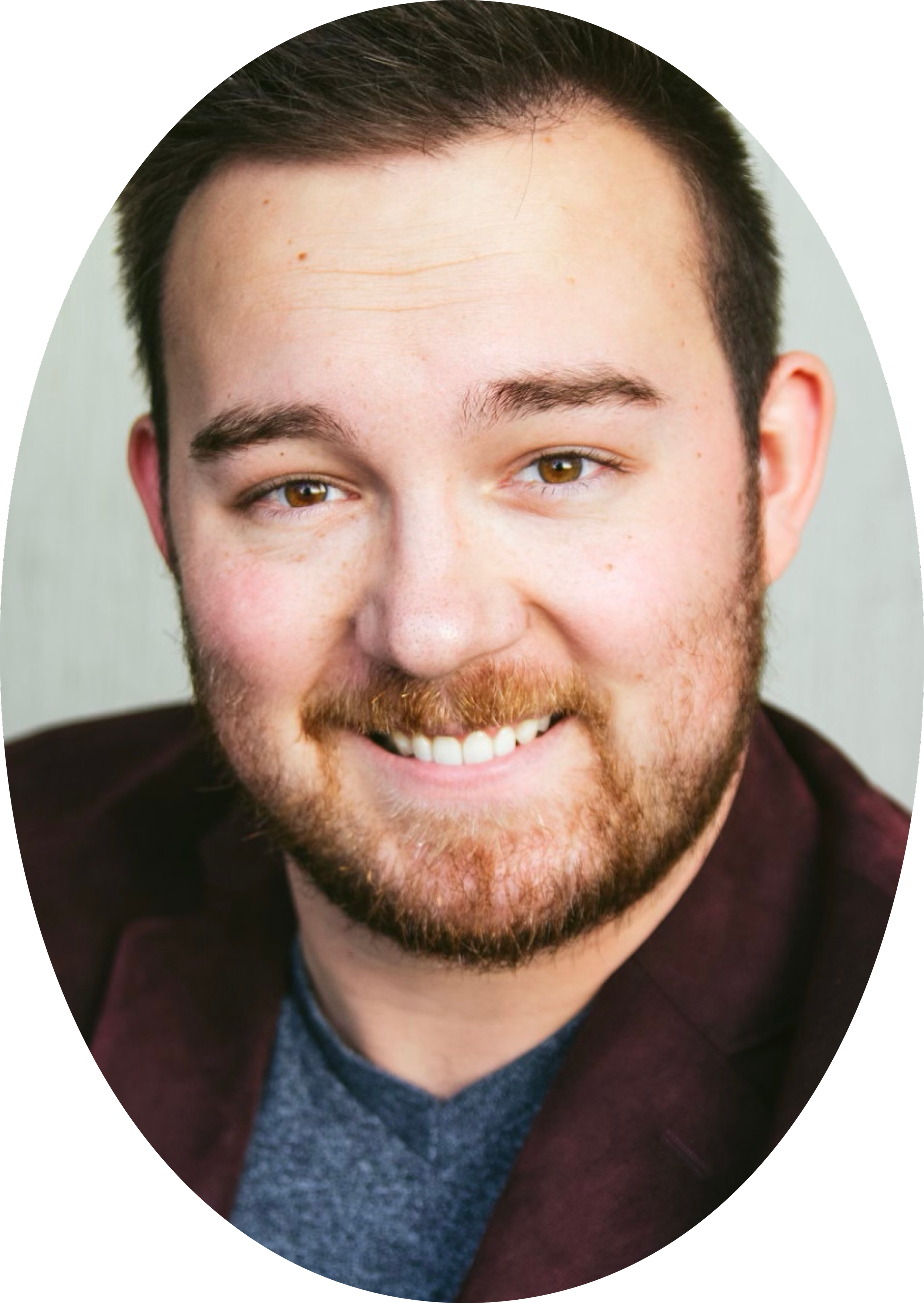 ELIJAH WILLIAM BROWN | Jonathan Dale