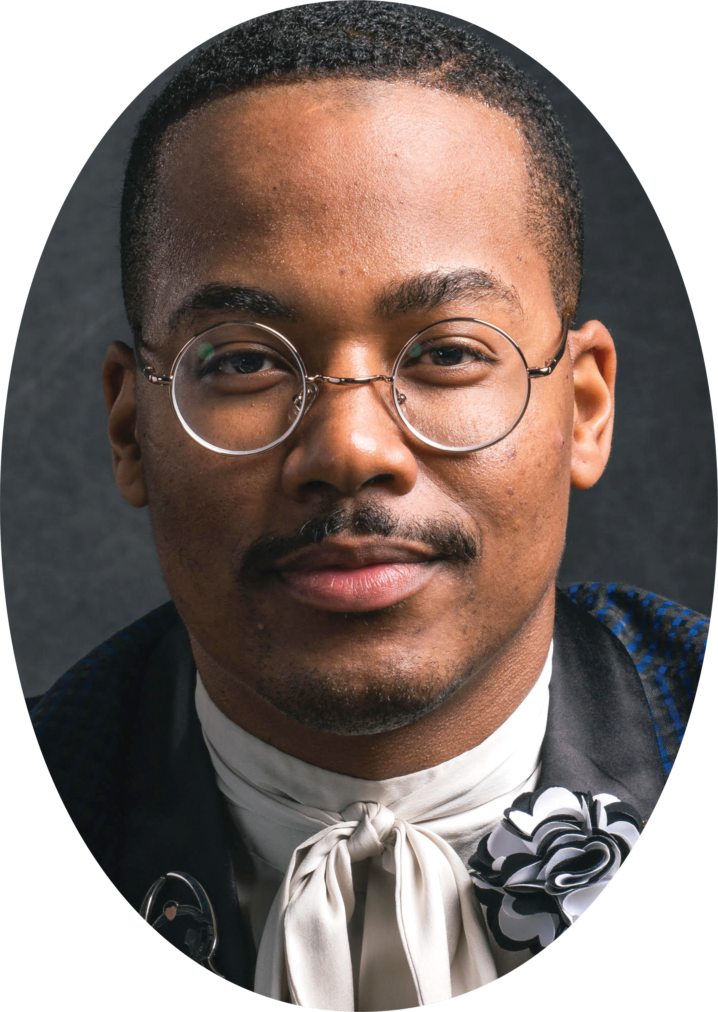 ASST. CONDUCTOR | Chevalier Lovett