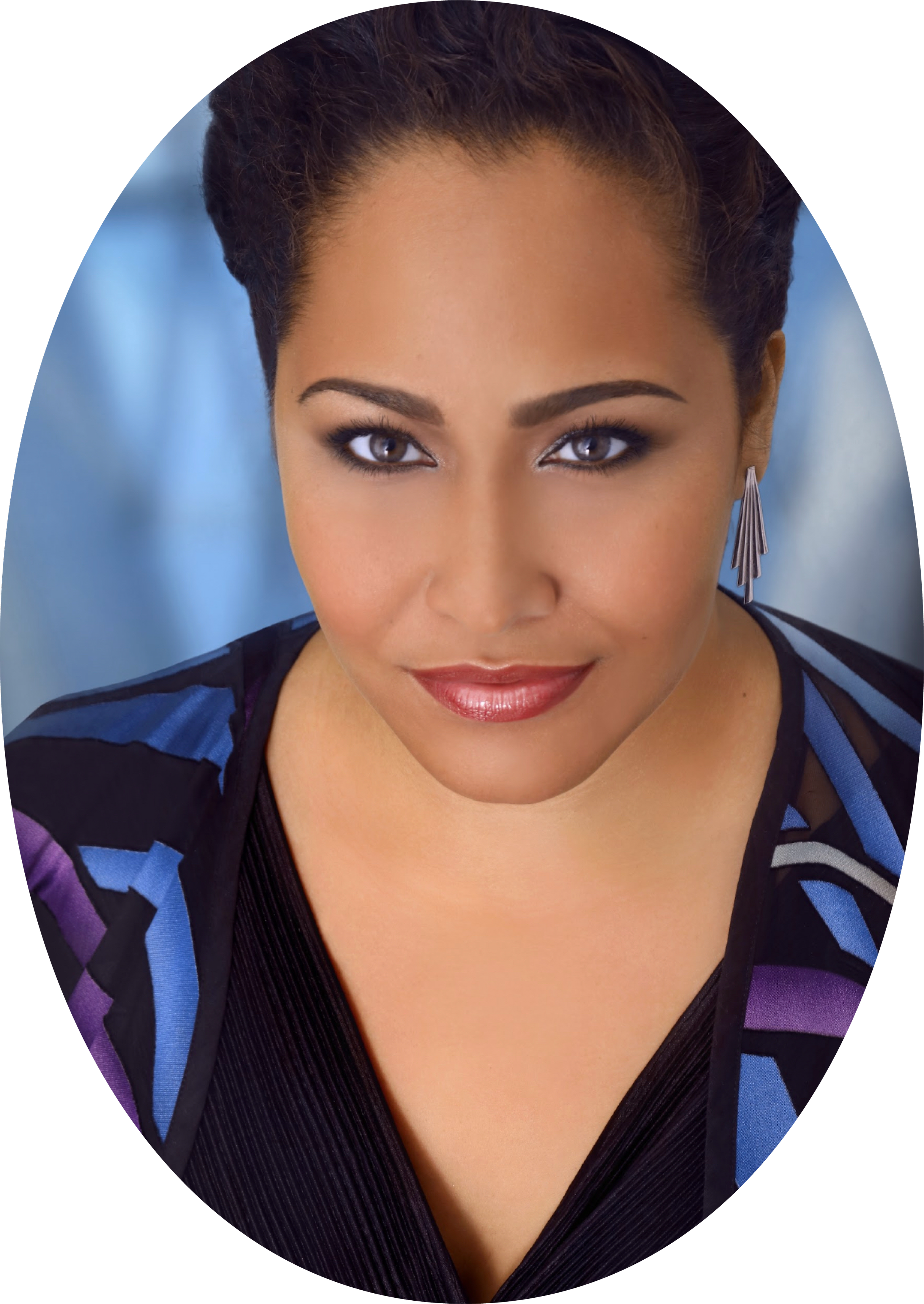 KIMBERLY HERNÁNDEZ | Mother Albirtha