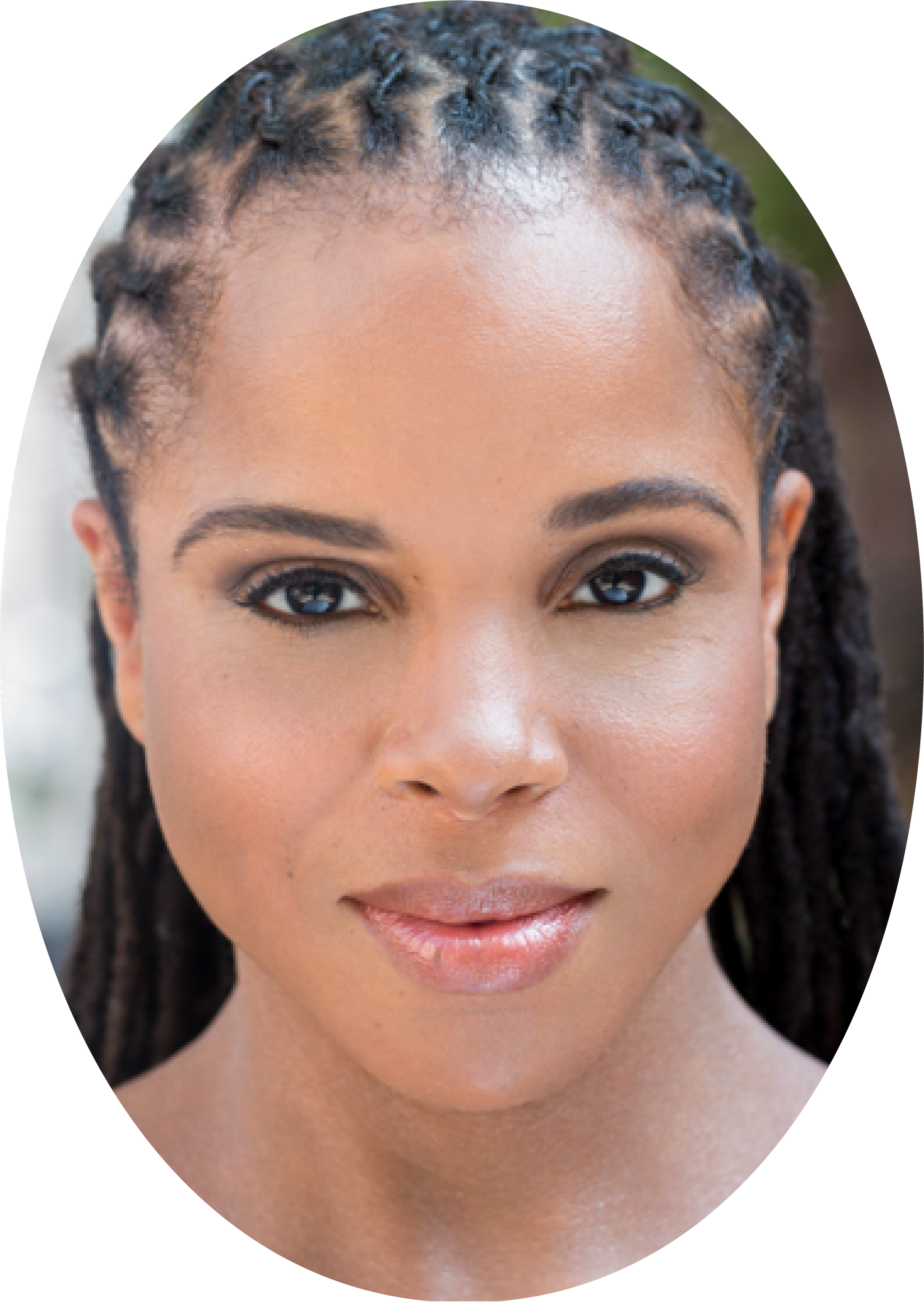 MAXINE MONTILUS | choreographer