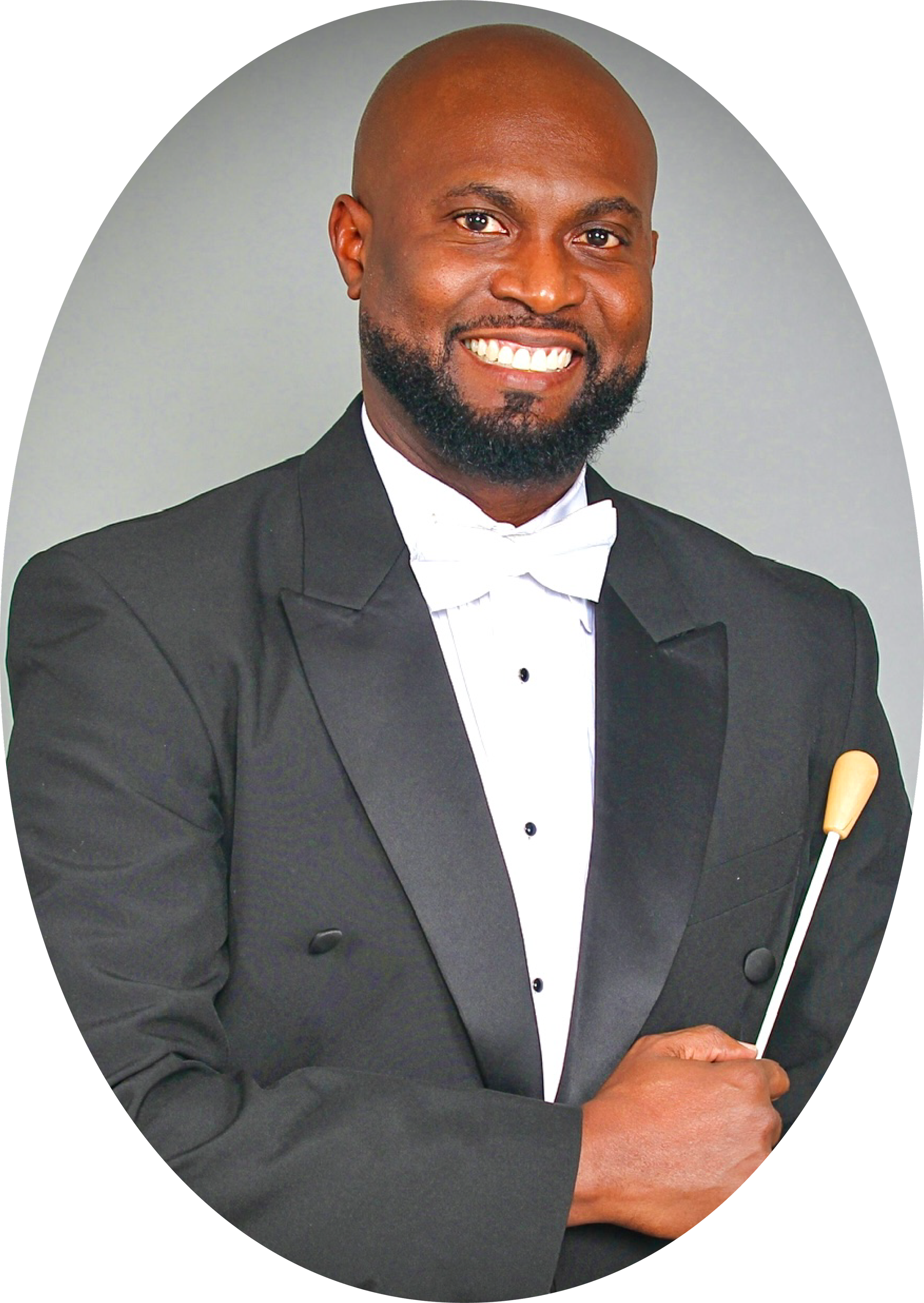 KARL VAN RICHARDS | conductor