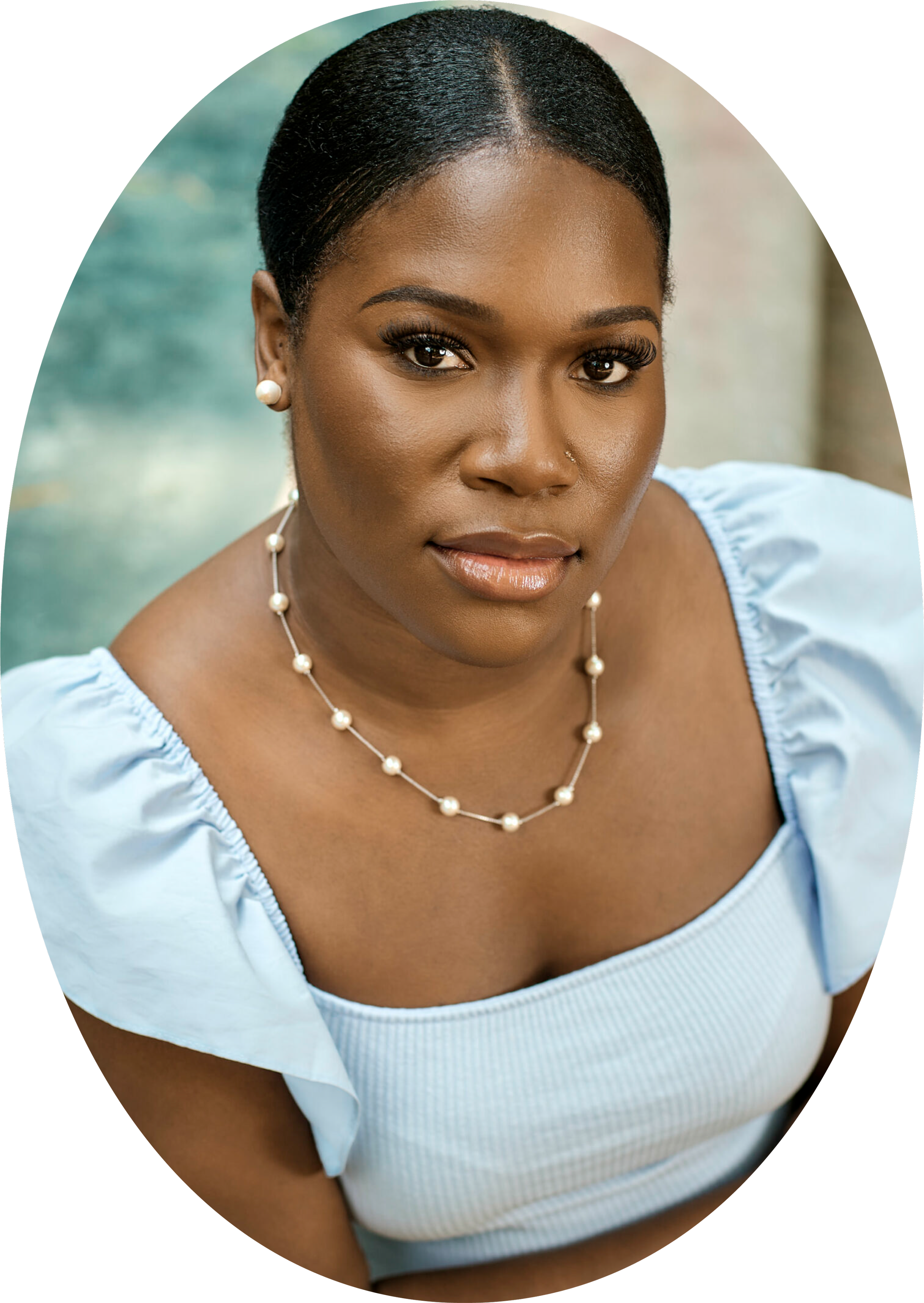 RENÈE RICHARDSON | Cassandra