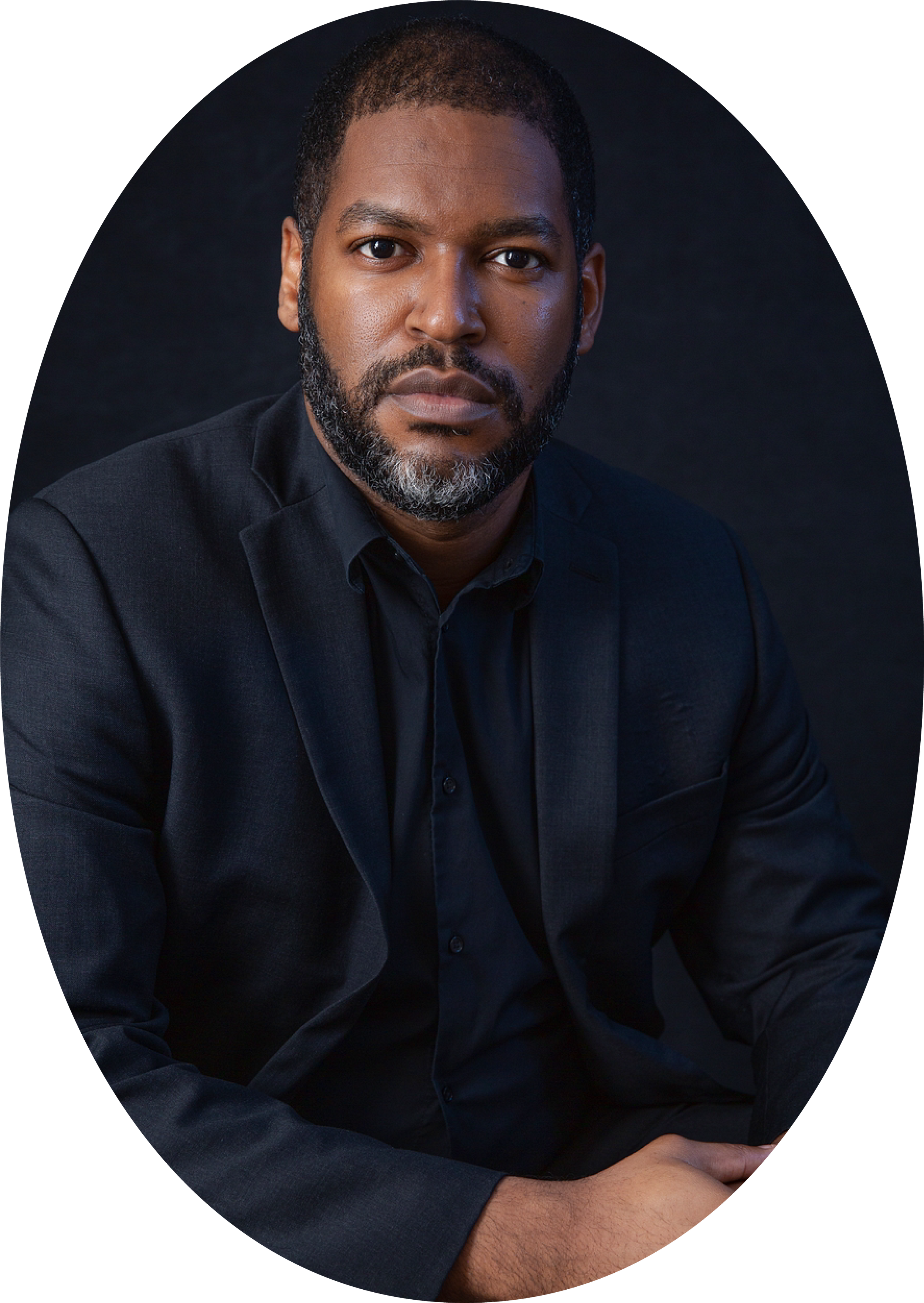 LLOYD RESHARD | Augustus