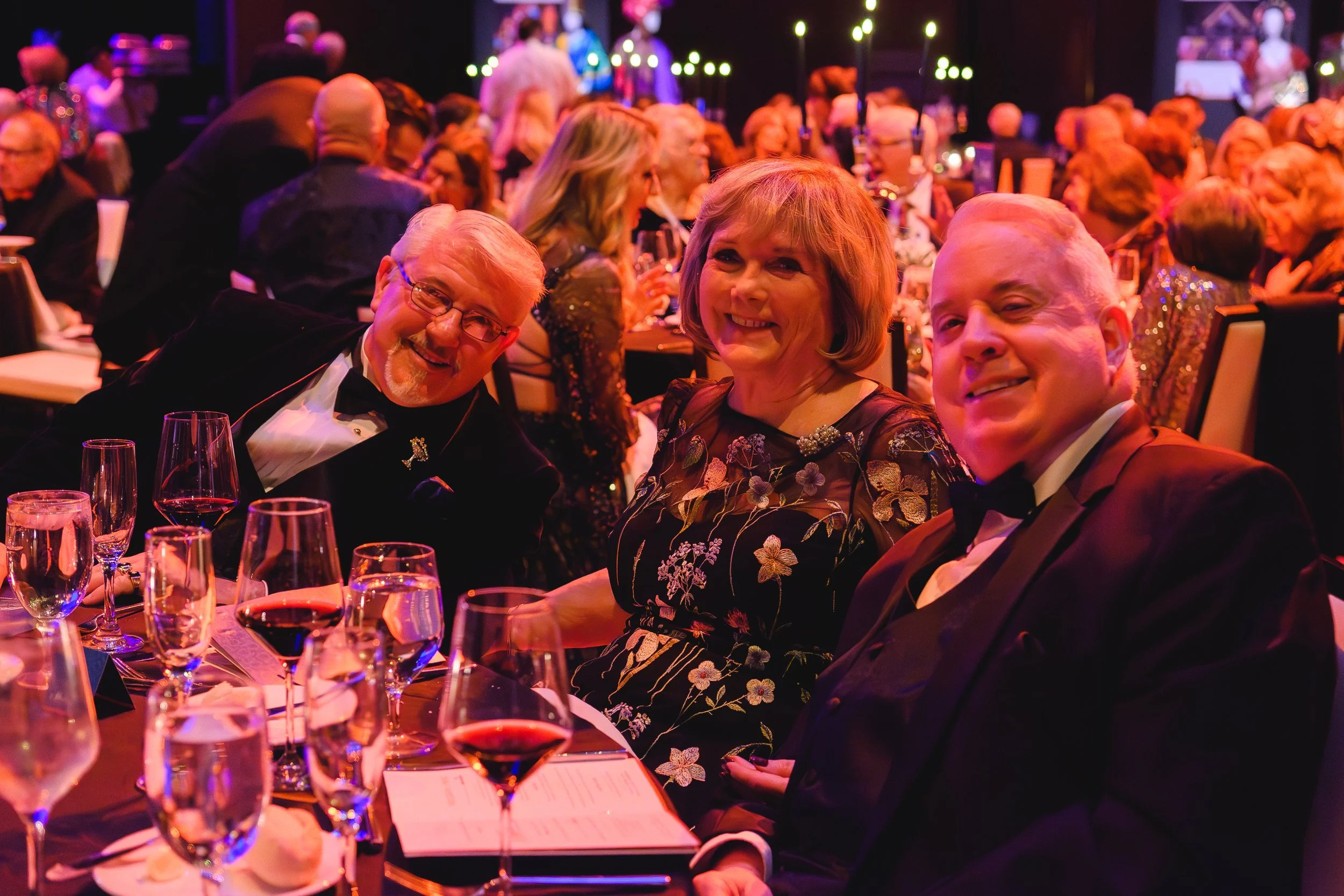 Mark Board, Edith Grandy, James Deming.jpg