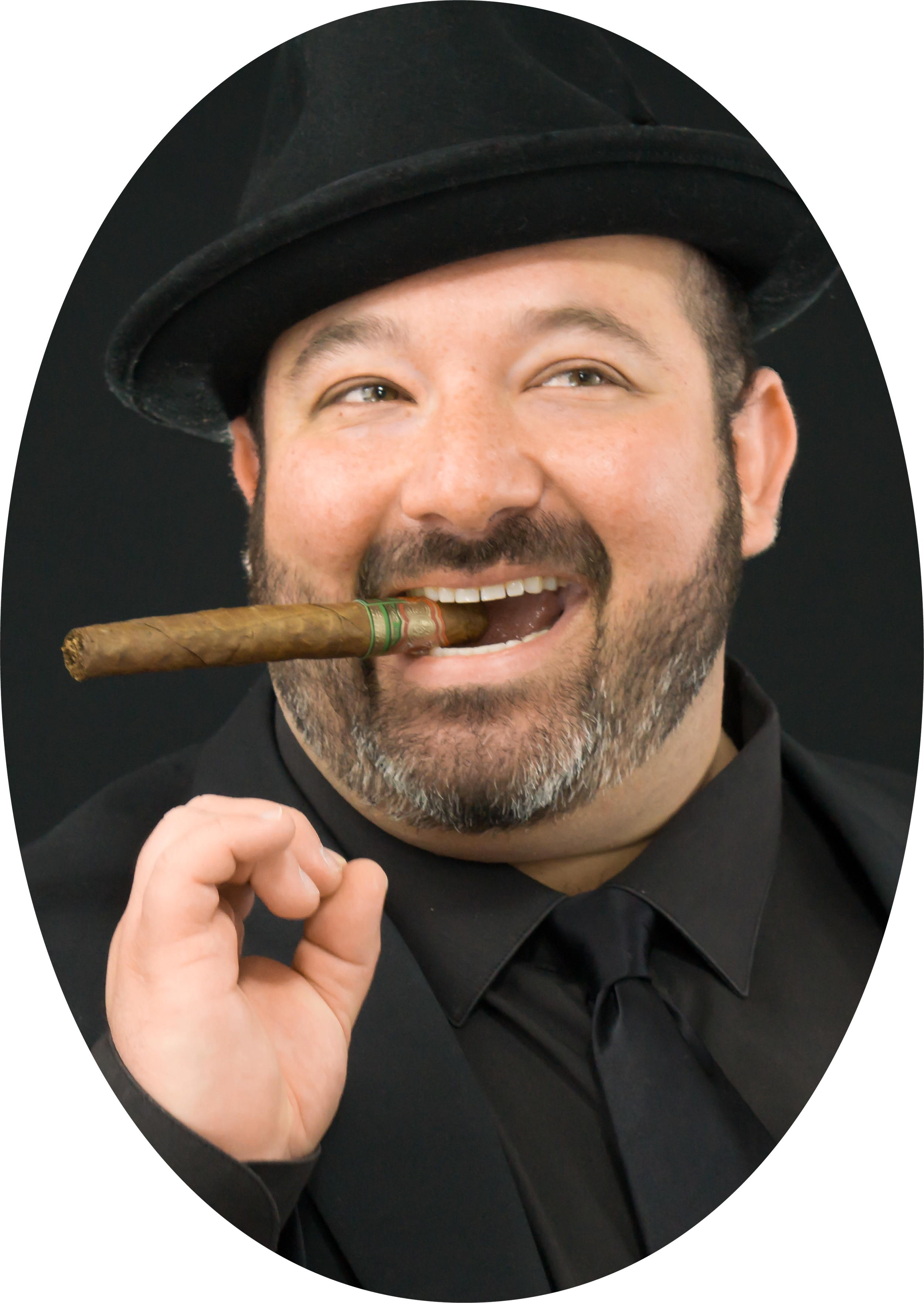 ANDY PAPAS | Baron Zeta