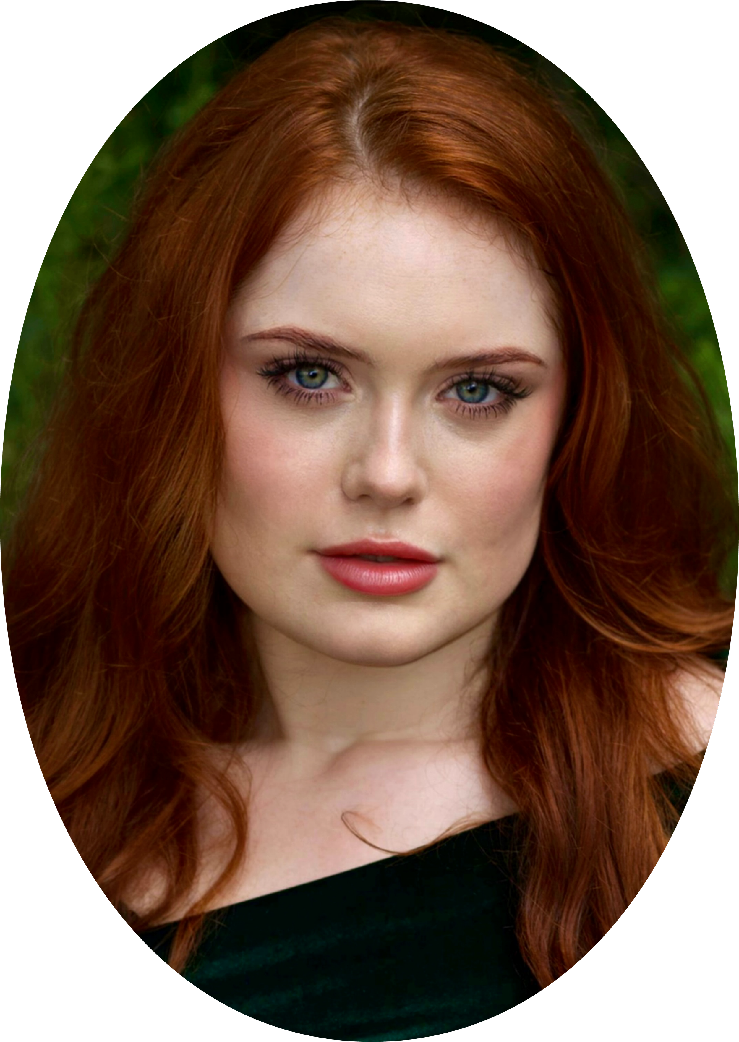 ALEXANDRA KZESKI | Valencienne